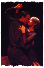 Tango danca in Tajamar